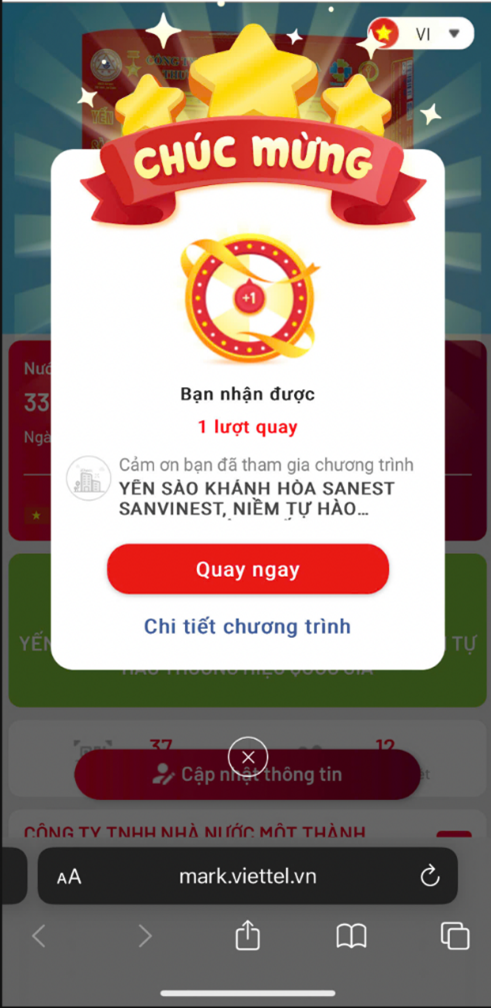 Bước 3