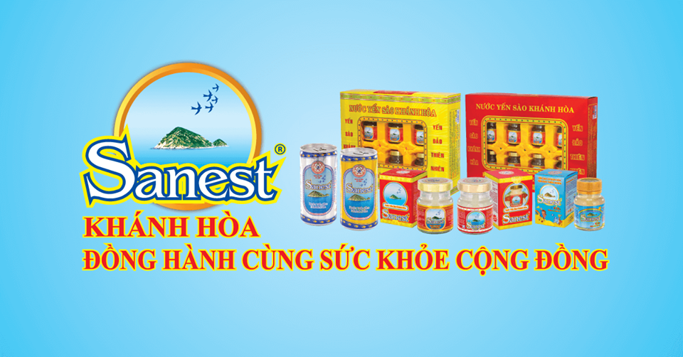 Thư mời tham dự cuộc thi "Sanest Khánh Hòa - Đồng hành cùng sức khỏe cộng đồng"